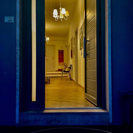 City Garden Guest House Olbia Exterior foto
