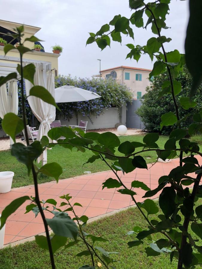City Garden Guest House Olbia Exterior foto