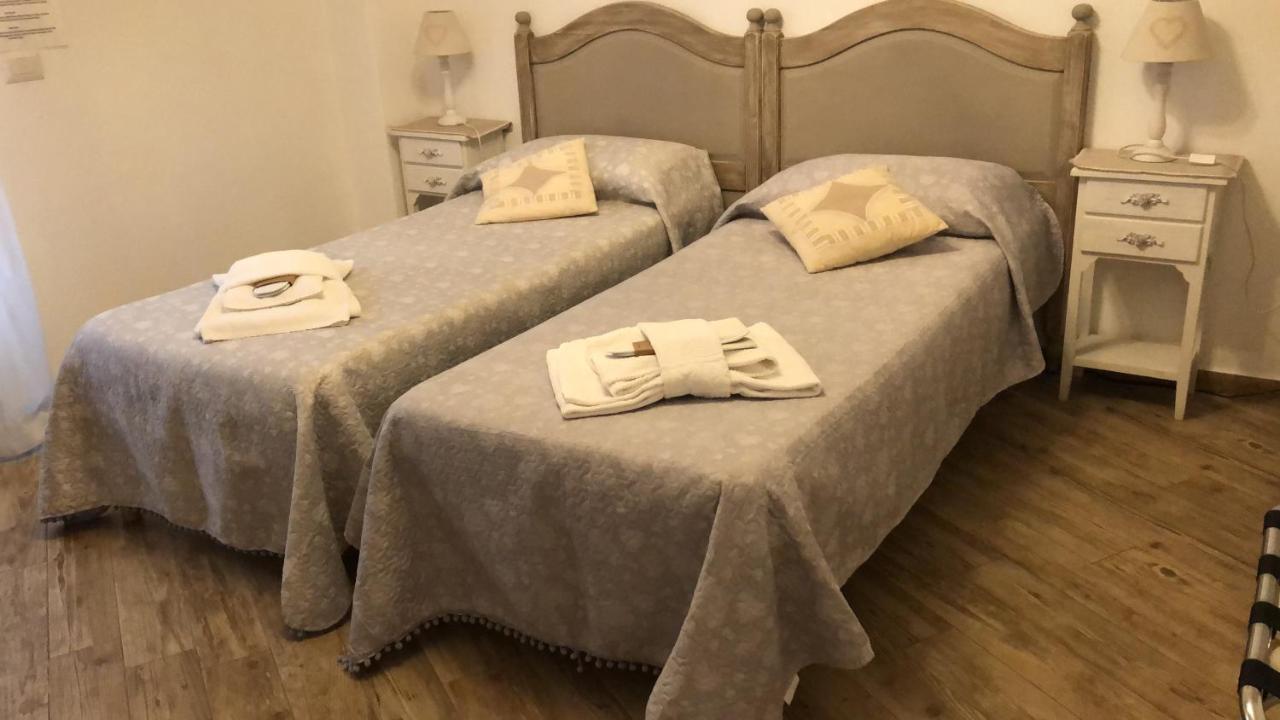 City Garden Guest House Olbia Exterior foto