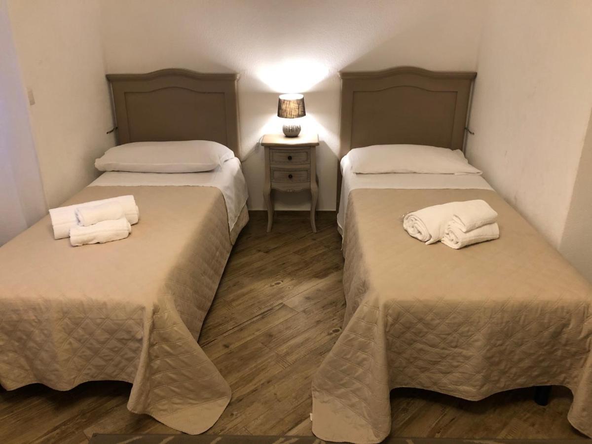 City Garden Guest House Olbia Exterior foto