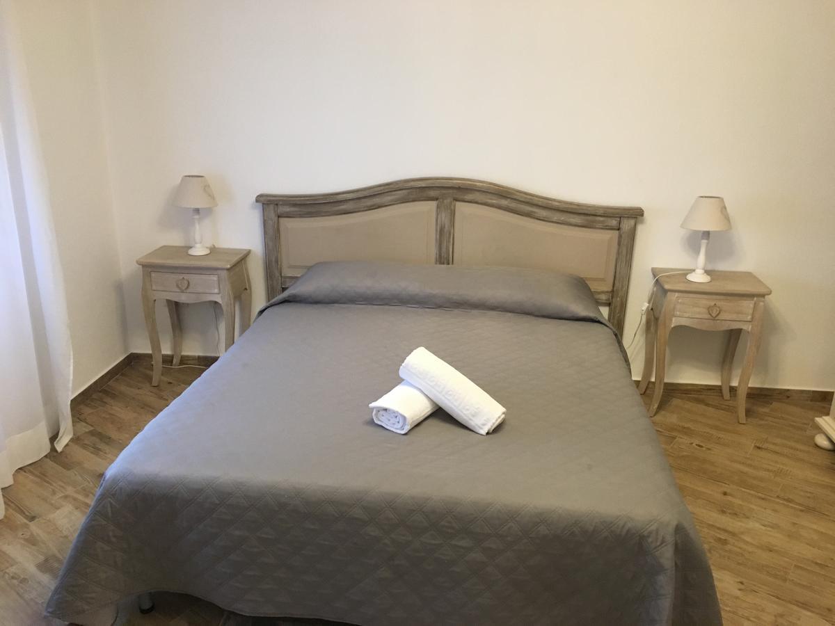City Garden Guest House Olbia Exterior foto