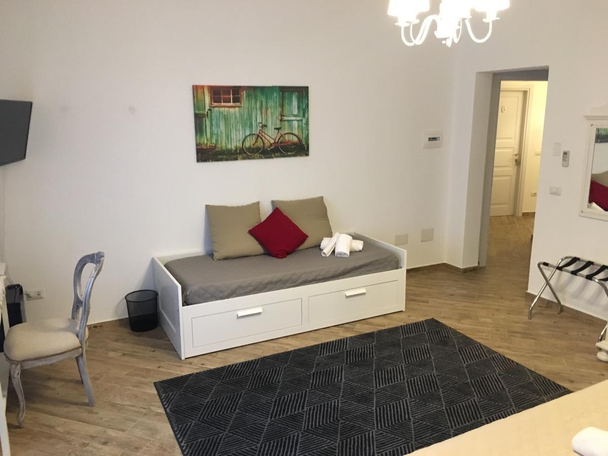 City Garden Guest House Olbia Exterior foto