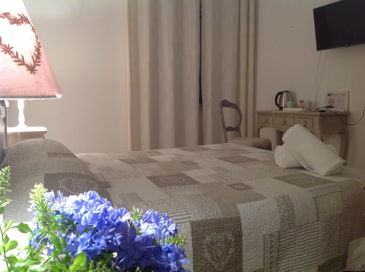City Garden Guest House Olbia Exterior foto