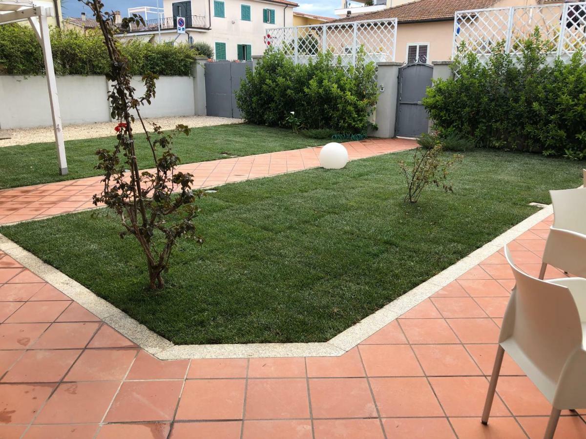 City Garden Guest House Olbia Exterior foto